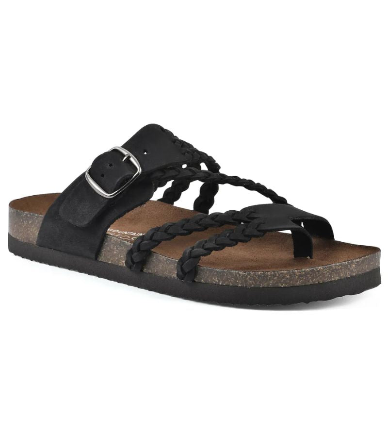 Ελίζα | Ρωμαϊκό Σανδάλι Πλεγμένο Boho Chic