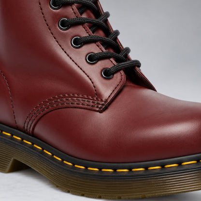 Charlotte - Elegant women lace-up boot