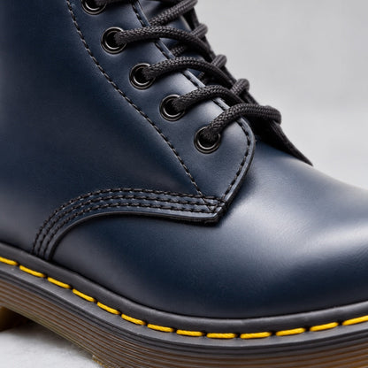 Charlotte - Elegant women lace-up boot