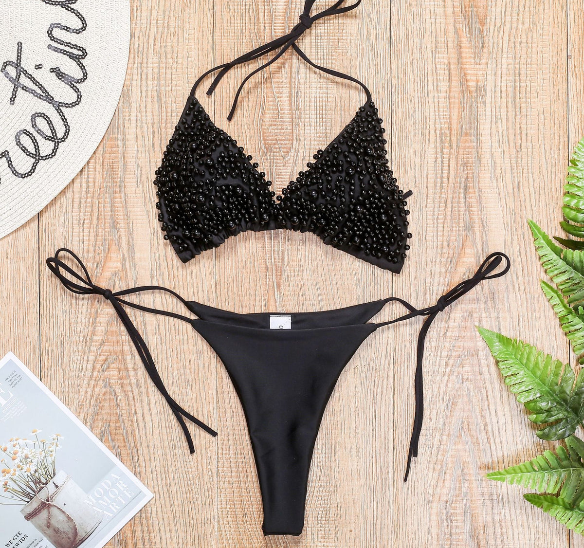 Bikini Sexy - Rosa
