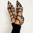 Leopard-Print