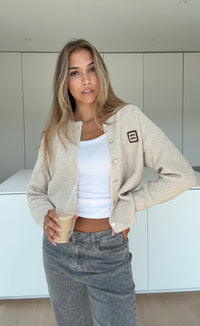 ΖΑΚΕΤΑ LOVE VANILLA