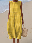 VERANO - Amarillo