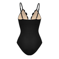 Bañador Negro