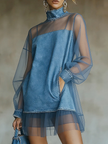 Azul