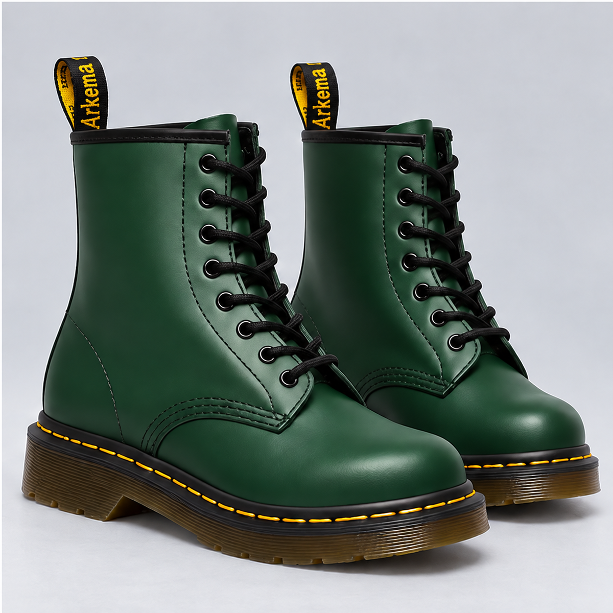Charlotte - Elegant women lace-up boot
