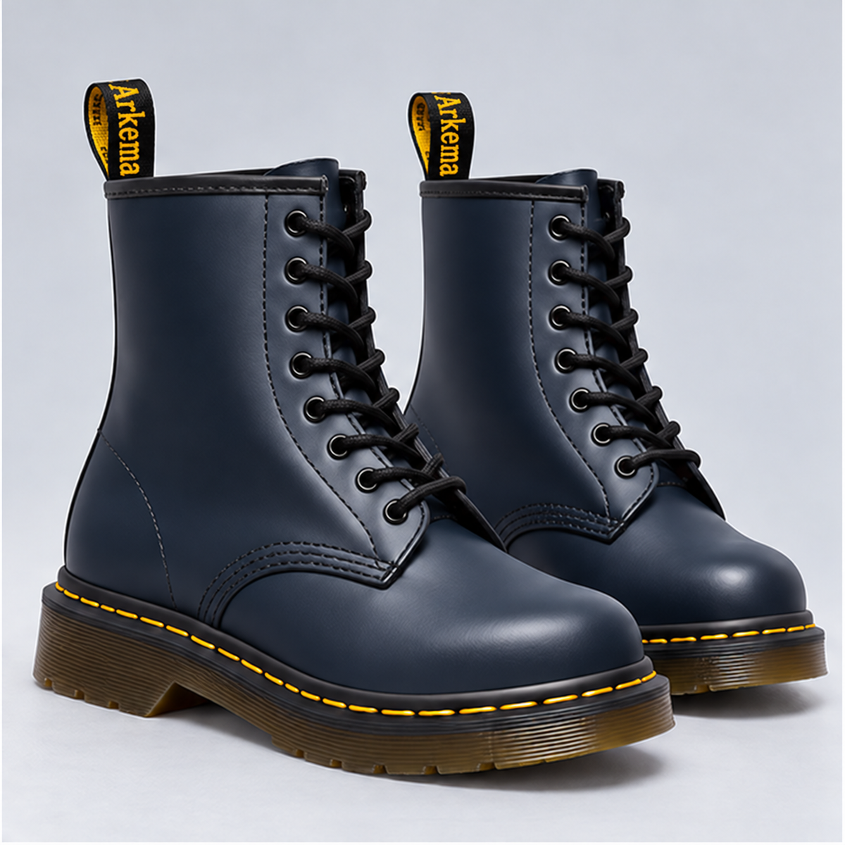 Charlotte - Elegant women lace-up boot