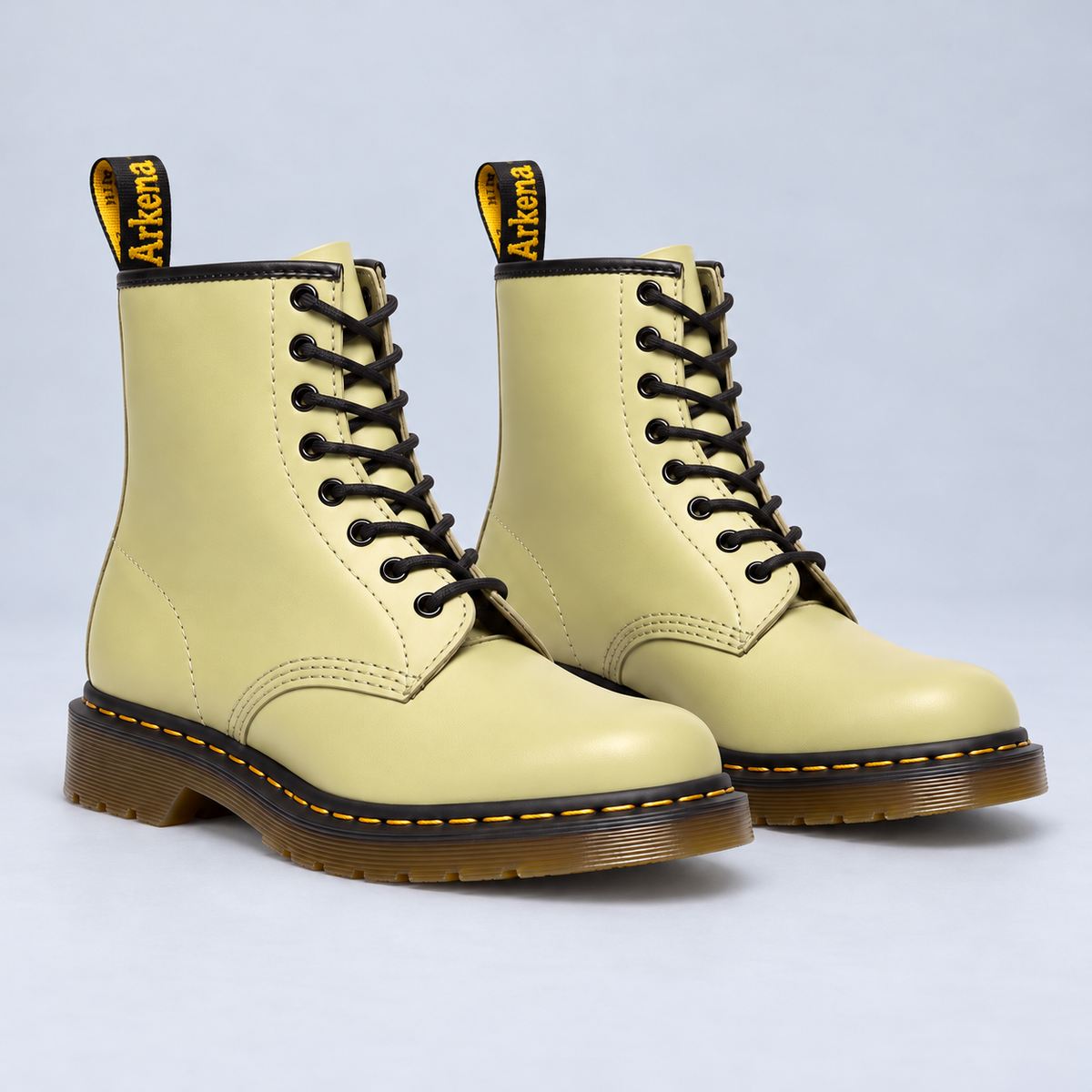 Charlotte - Elegant women lace-up boot