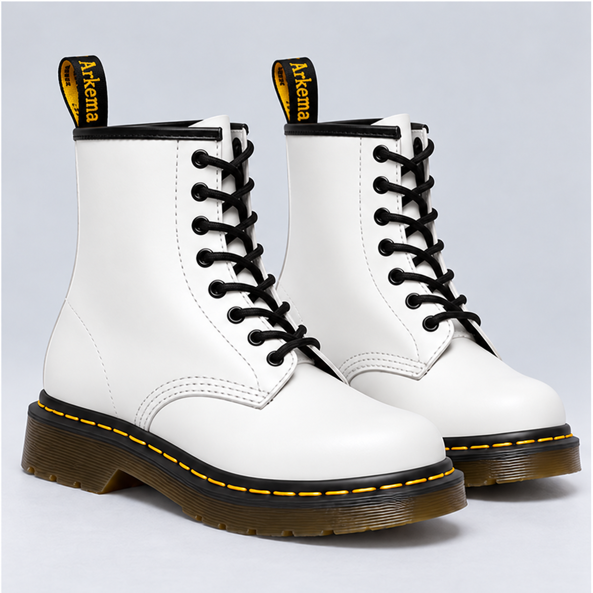 Charlotte - Elegant women lace-up boot