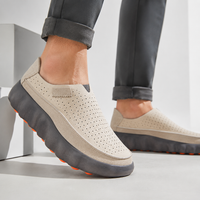 Mocasines FENNARO en Albaricoque