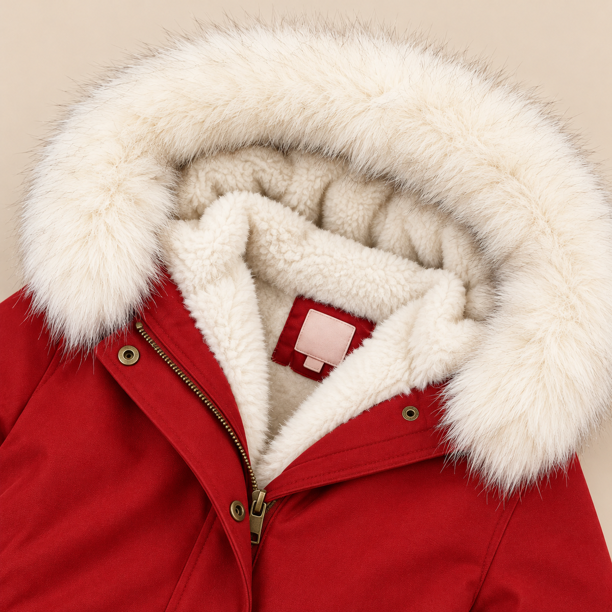 Arvelle | Elegant Winter Coat