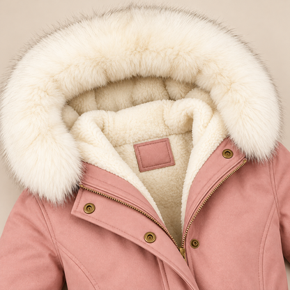 Arvelle | Elegant Winter Coat