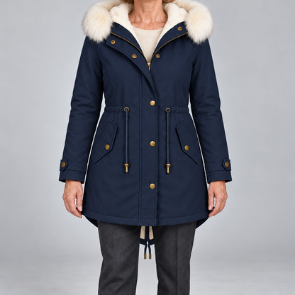 Arvelle | Elegant Winter Coat