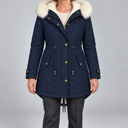 Arvelle | Elegant Winter Coat