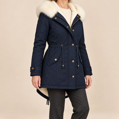 Arvelle | Elegant Winter Coat