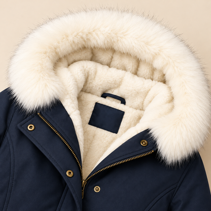 Arvelle | Elegant Winter Coat
