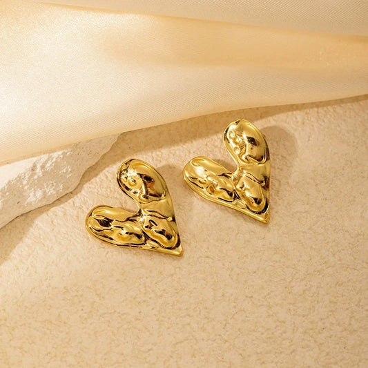 Pendientes Orelai