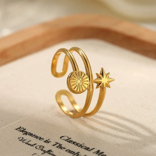 Anillo Suva