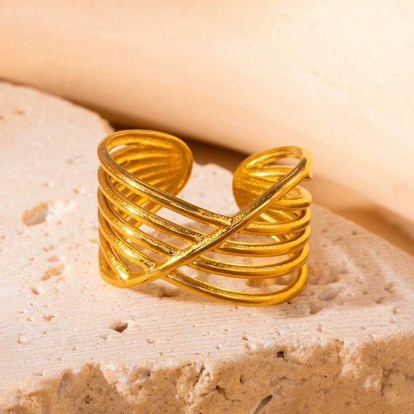Δαχτυλίδι Αλβενόρ
