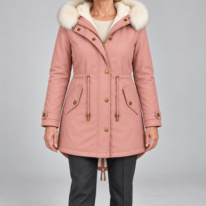 Arvelle | Elegant Winter Coat