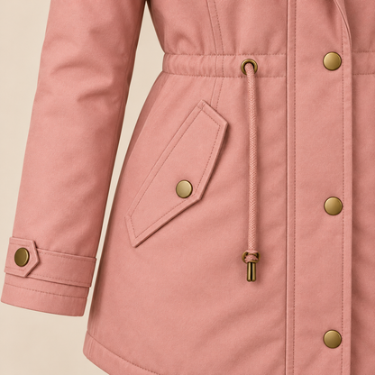 Arvelle | Elegant Winter Coat