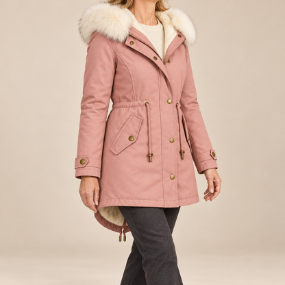 Arvelle | Elegant Winter Coat