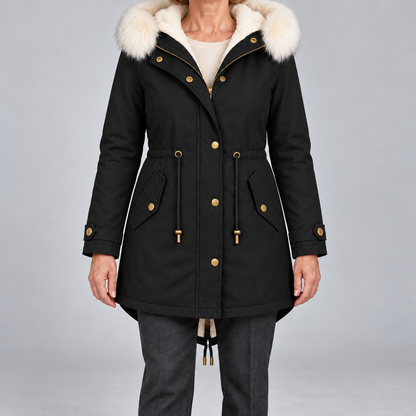 Arvelle | Elegant Winter Coat