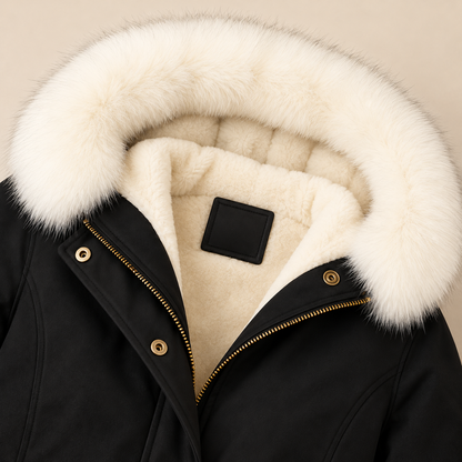 Arvelle | Elegant Winter Coat