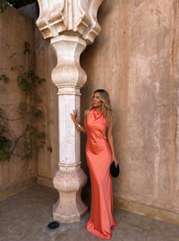 Φόρεμα Riad