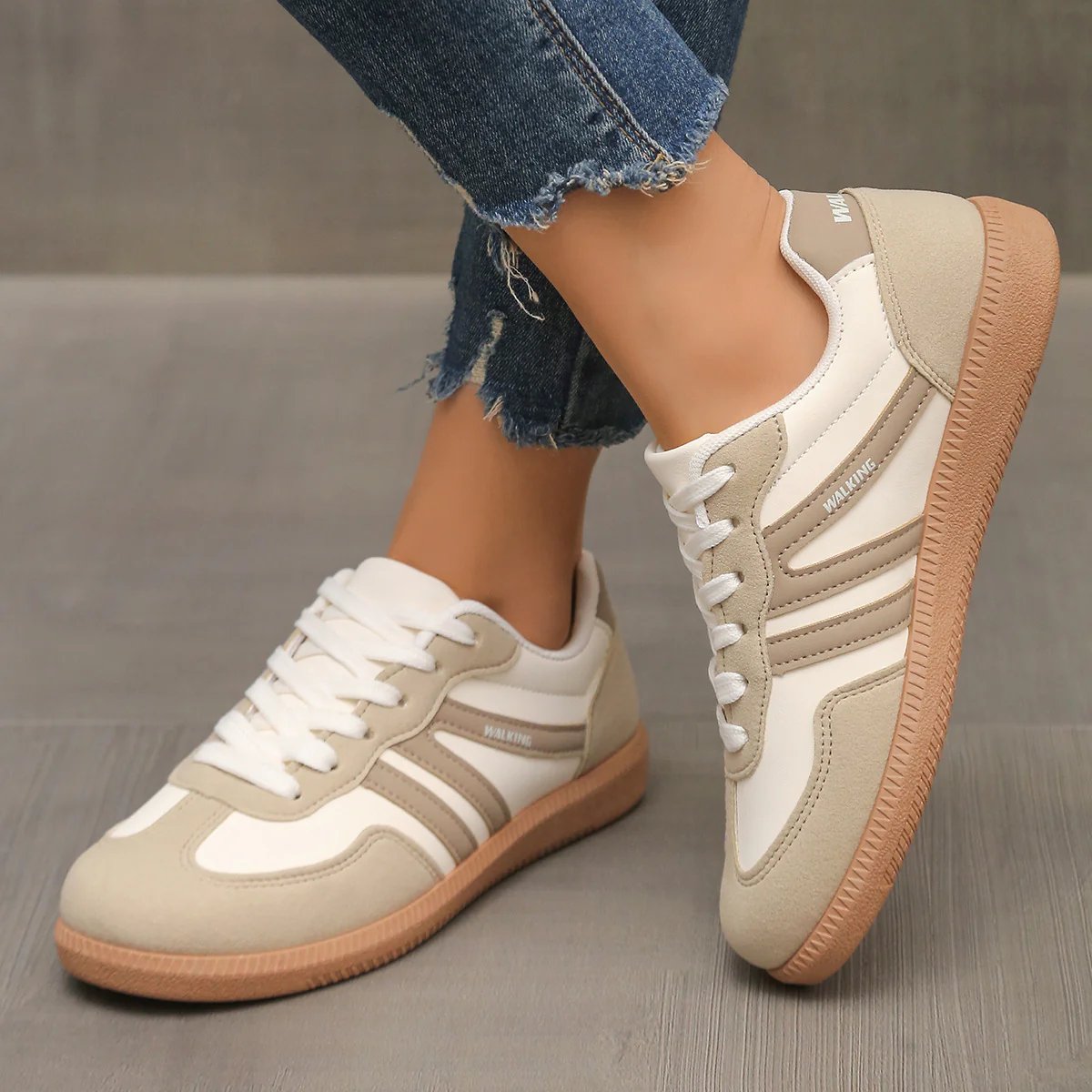 Briony trainers Off-White