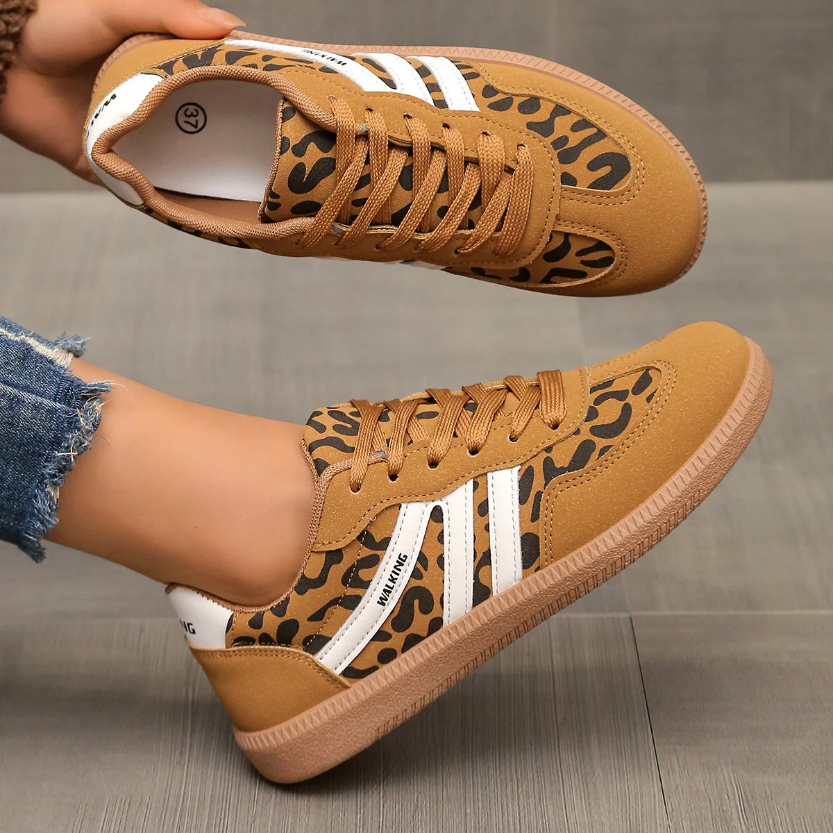Briony trainers