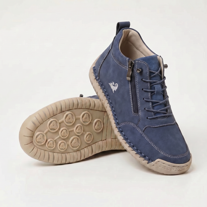 Mila comfort trainers Navy
