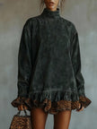 Gris Oscuro