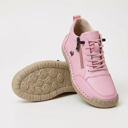 Mila comfort trainers Pink