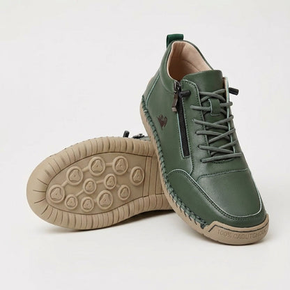 Mila comfort trainers Green