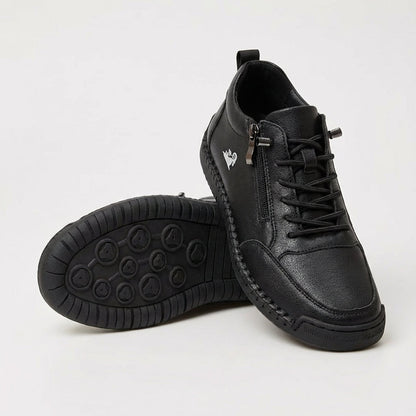 Mila comfort trainers Black