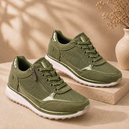 Ginette | Designed For All-Day Comfort
