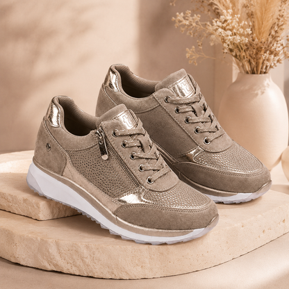 Ginette | Designed For All-Day Comfort