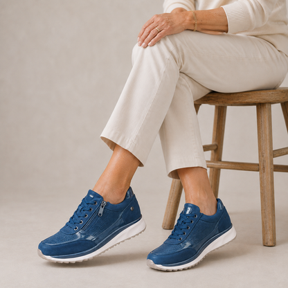 Ginette | Designed For All-Day Comfort