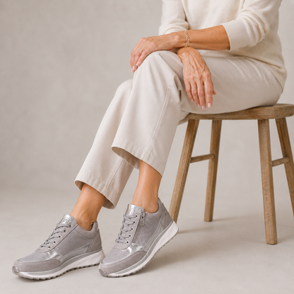 Ginette | Designed For All-Day Comfort